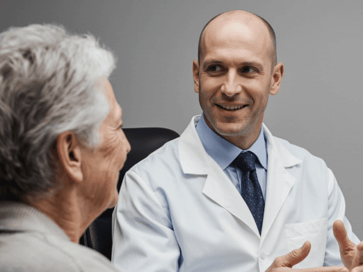 Facoemulsificación