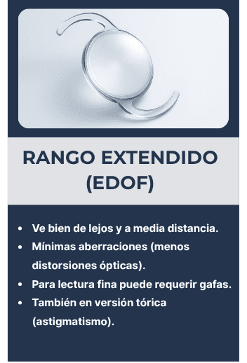 Lentes Intraoculares — imagen 2