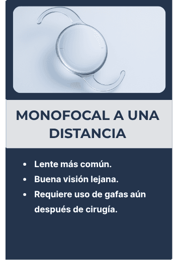 Lentes Intraoculares — imagen 3